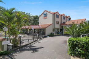 Nelson Bay Breeze, Nelson Bay